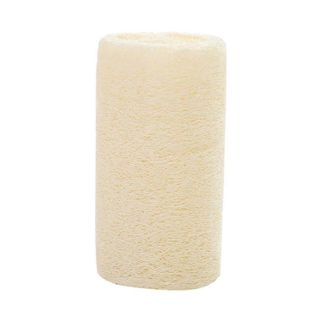 Body Sponge Exfoliator Soft Bath Sponge Bathing Sponge 3Pcs 11x7x2=7cm