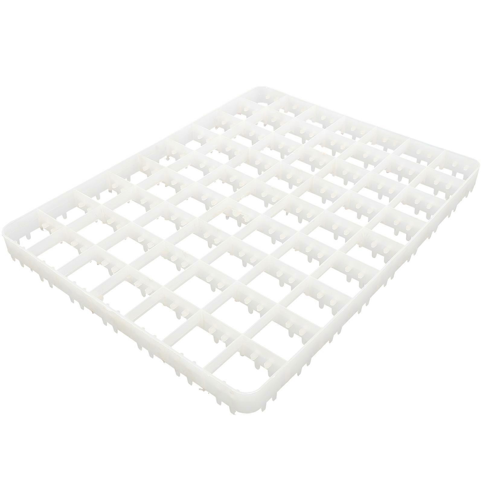 Protective Egg Tray Egg Collector For Long-distance Transport Preserved Eggs Organization 1Set