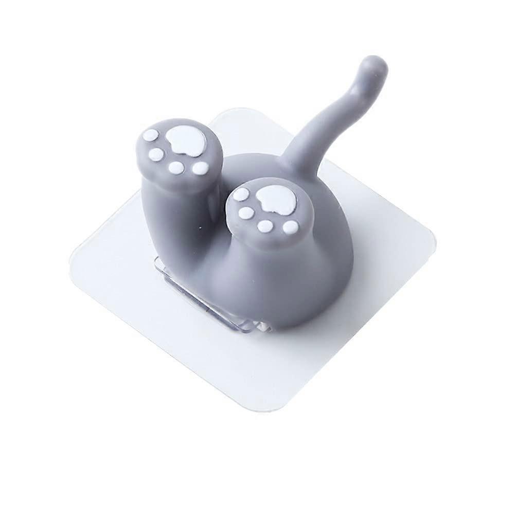 Electric Toothbrush Holder for Kids, Bathroom Organizer with Multiple Compartments, Durable Plastic, Space-Saving Design