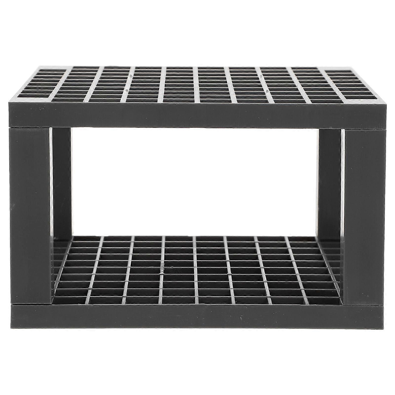 Pinselständer Multi-Löcher Bleistifte Pinselhalter Mehrzweck-Desktop-Speicherhalter