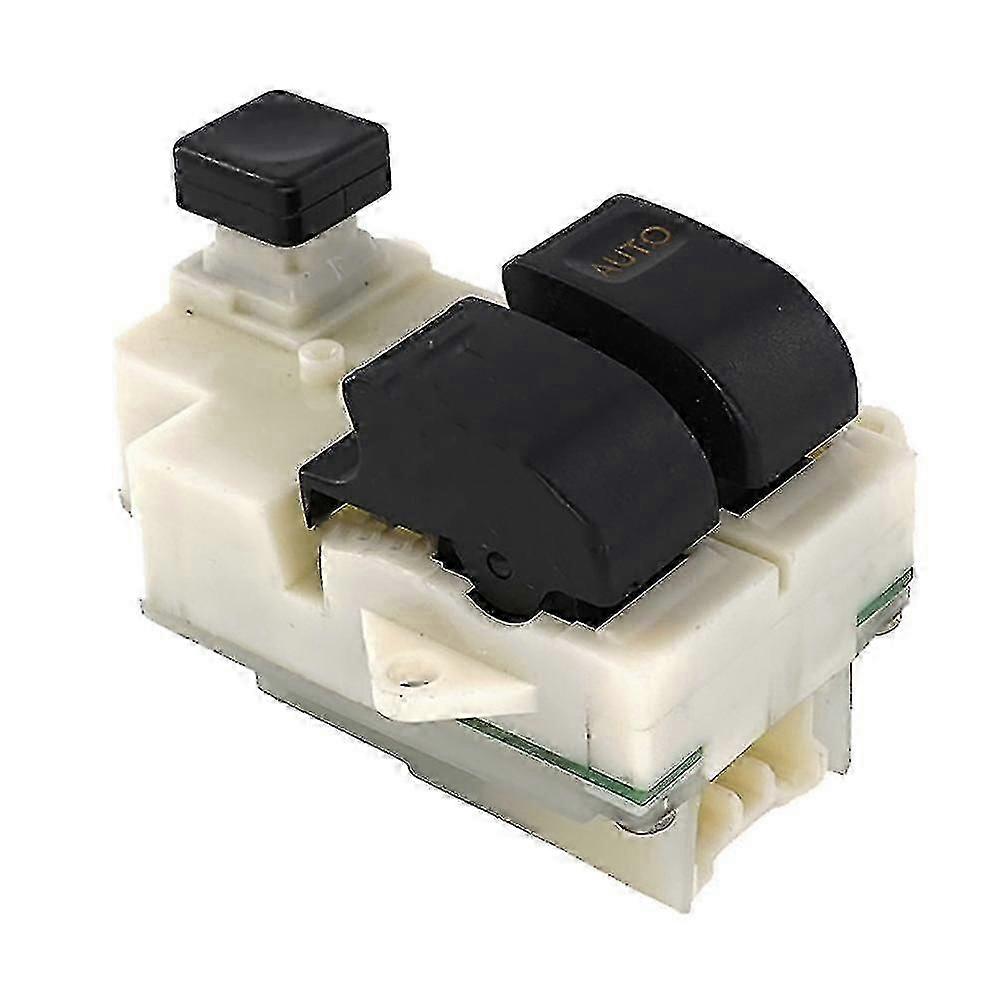 Car Power Window Switch Window Lifter Button Window Glass Control Switch 84810-1221 For Hino Yj51-2