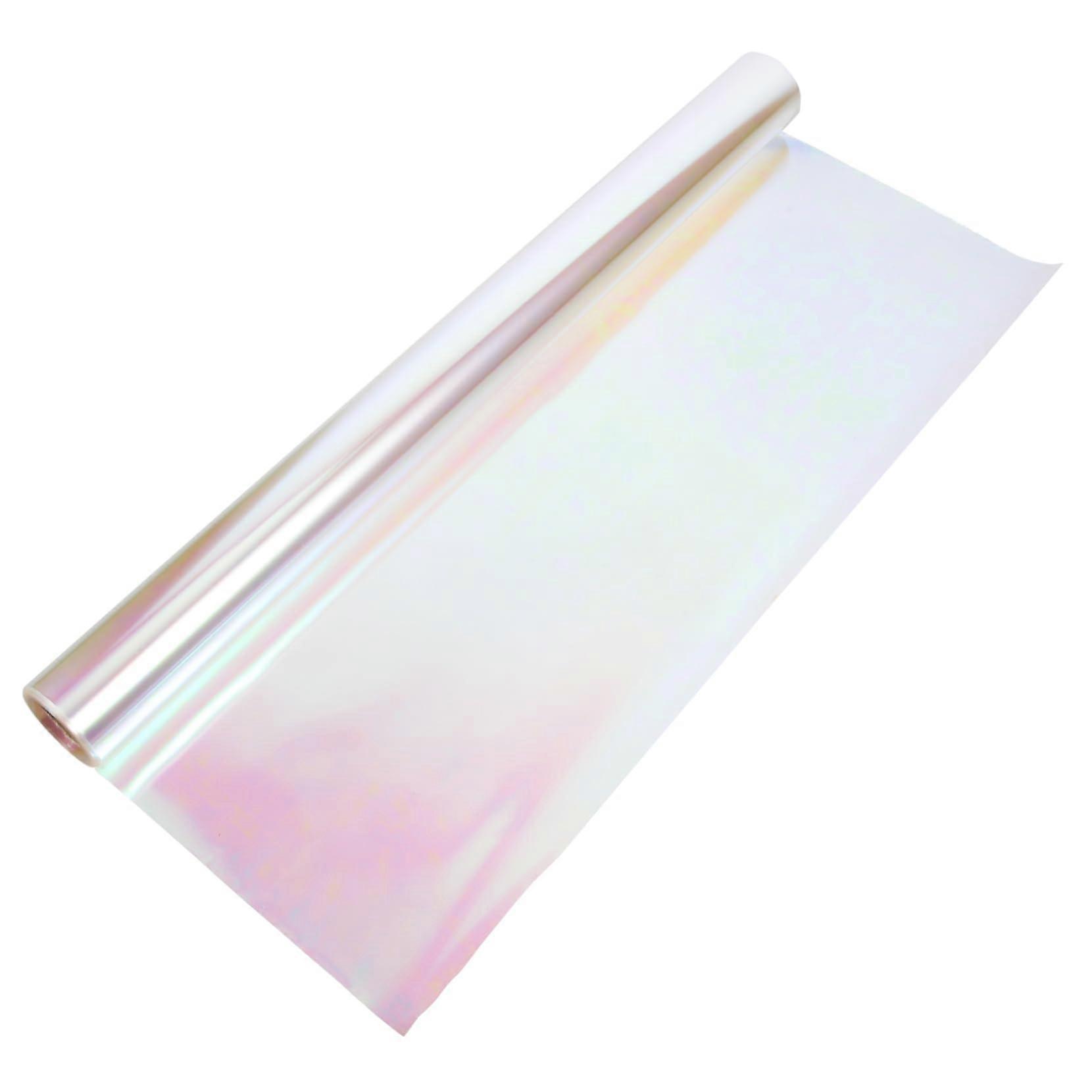 Rolle Cellophane Gift Wrap Decorative Wrapping Paper For Flower Bouquets DIY Party Decoration And Craft Projects And Versatile