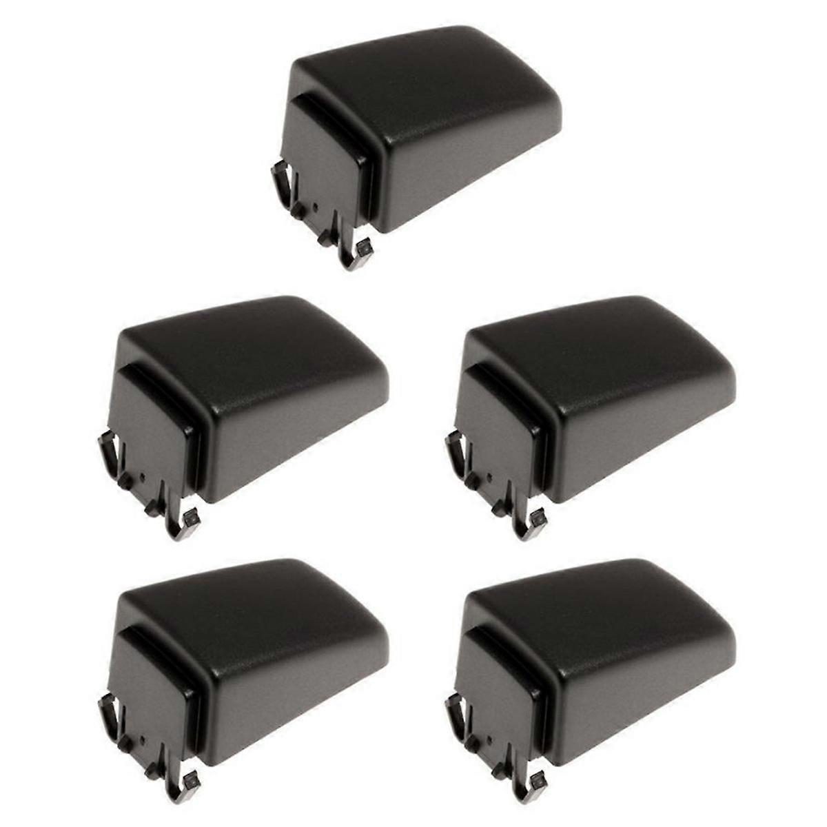 5X Door Handle Cap Cover for 4 3 LR3 CXJ500060 Front Right Hand or Both Rear Doors