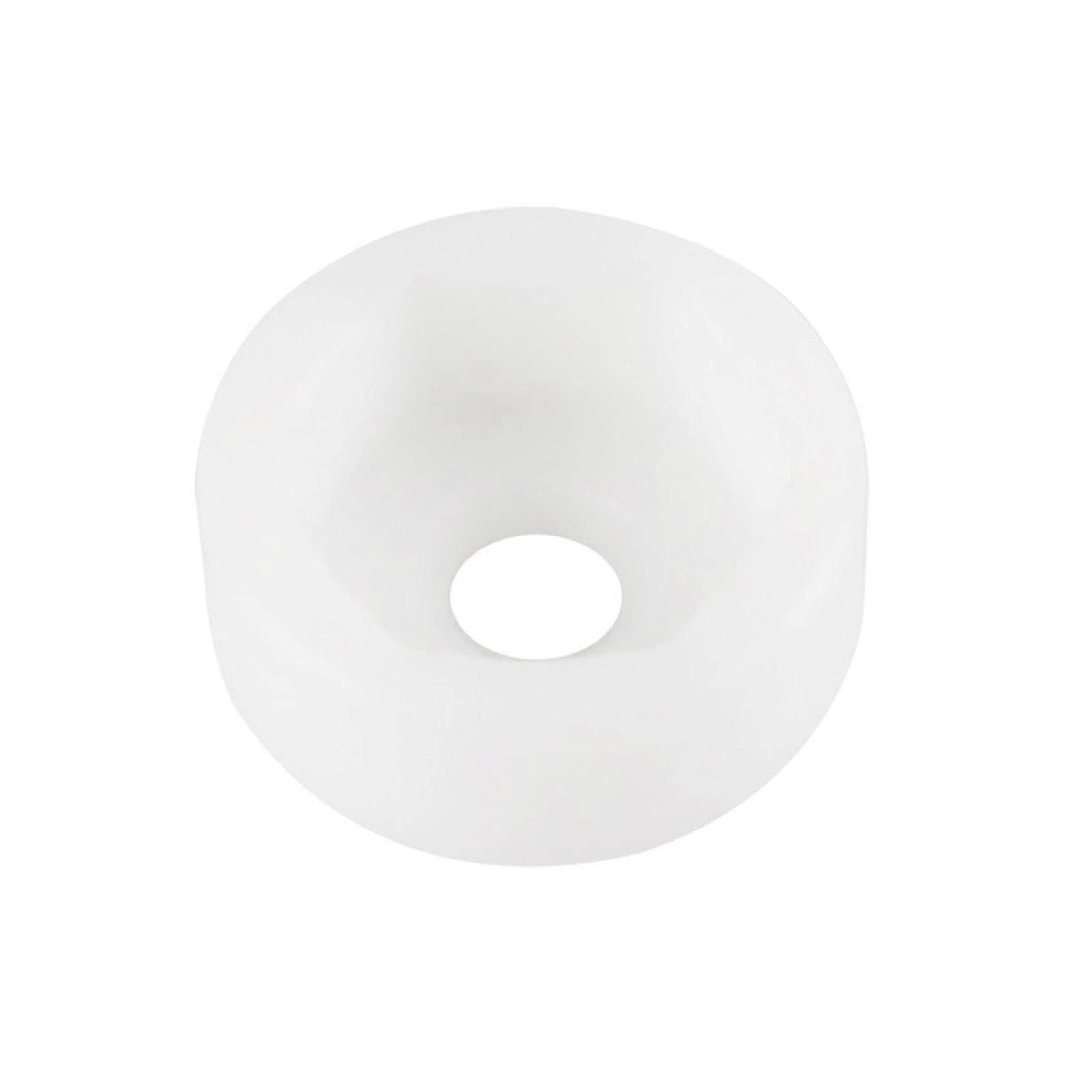 Durable Nozzle Protective Cover Nozzle Sock for E3DV6 3D Printer Nozzle Protector PTFE Durable