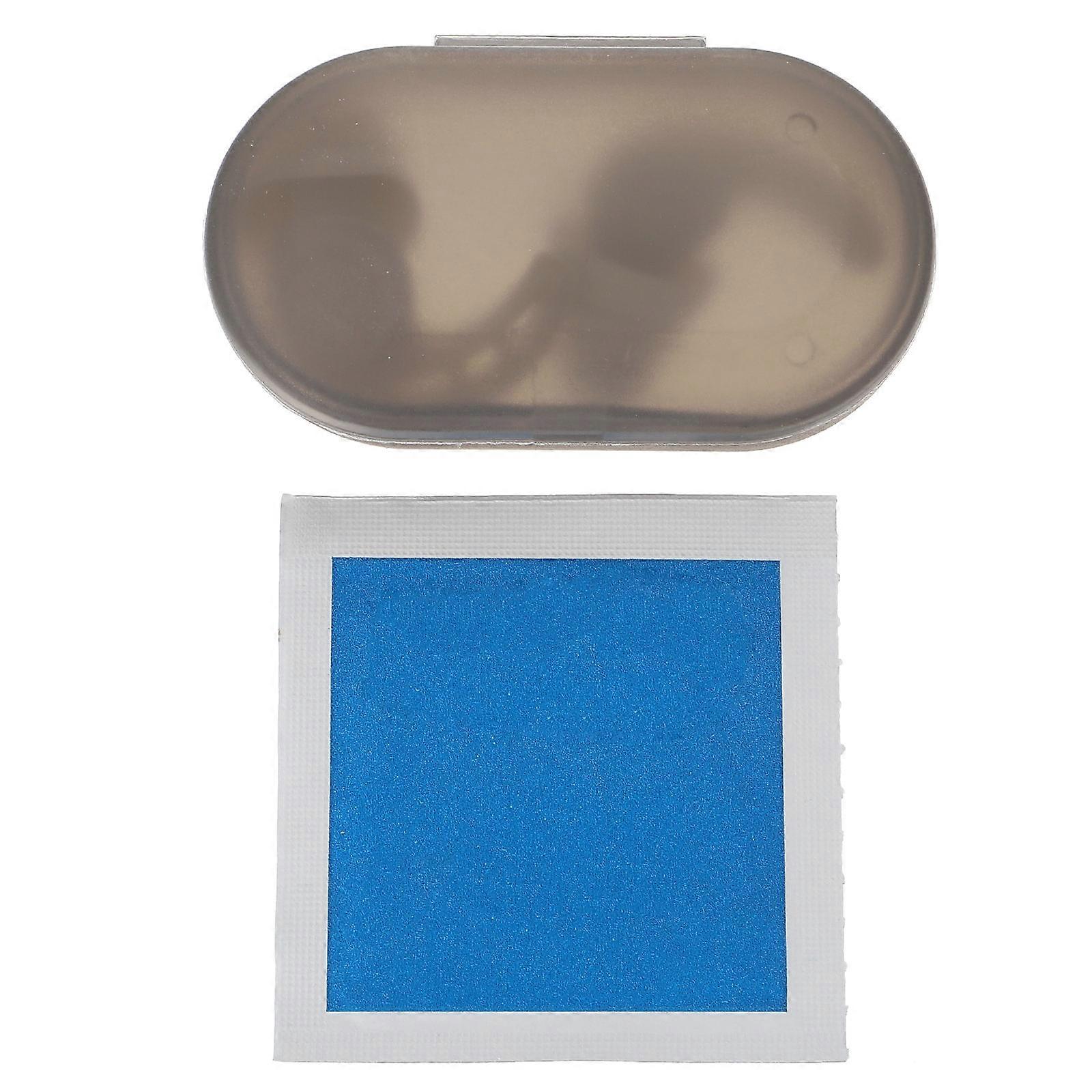 Anti-Noise Earplugs for General Users in White Color 1Pair