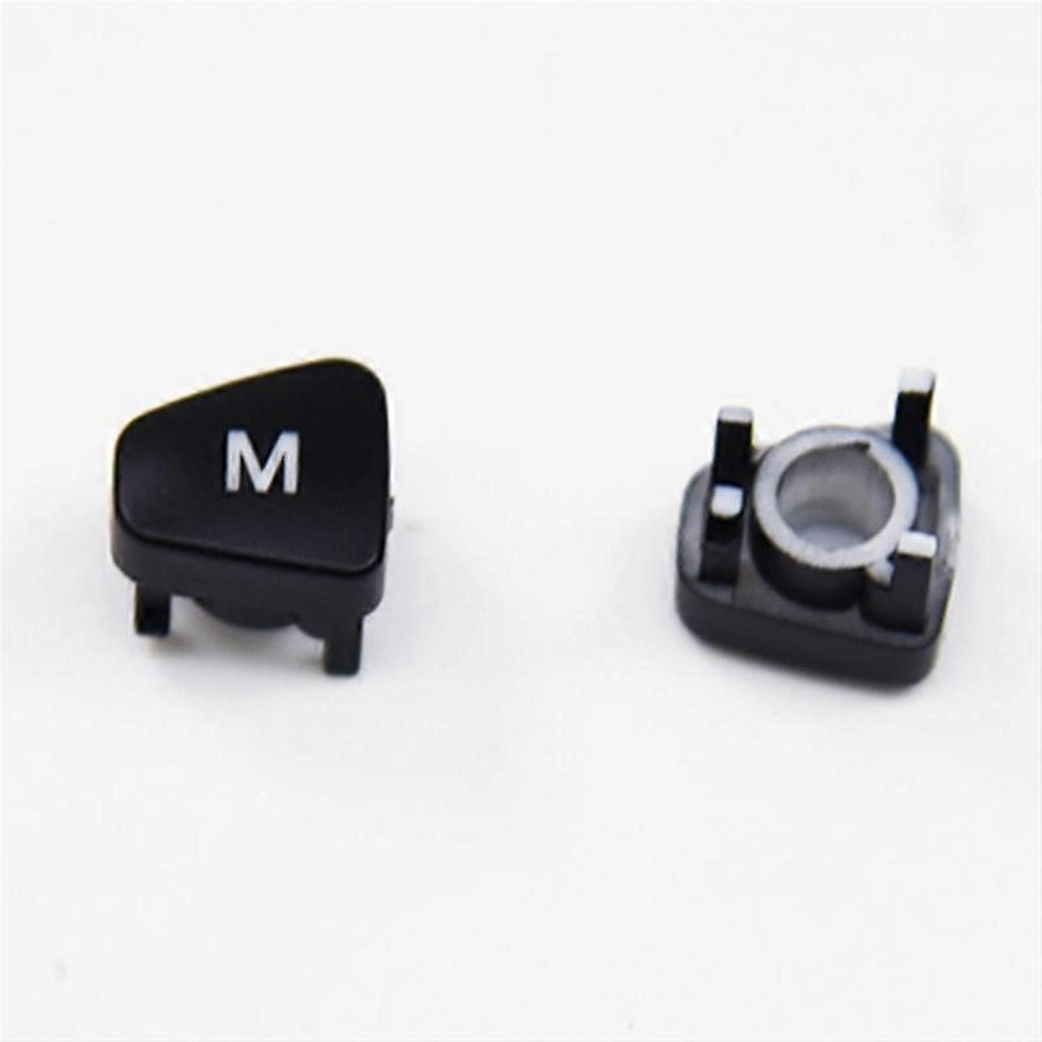 Car Audio Volume Steering Wheel Button Cruise Control Switch M ON Button for Ford Fiesta MK7 MK8 ST
