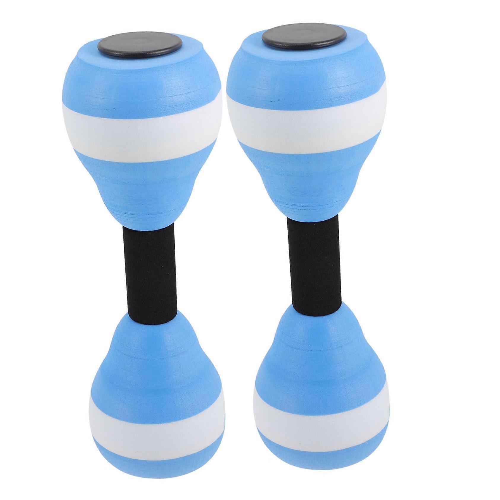 water floating dumbbell Eva