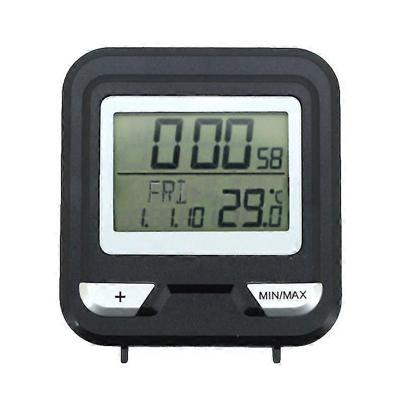 KG238 Multi-function Digital Thermometer