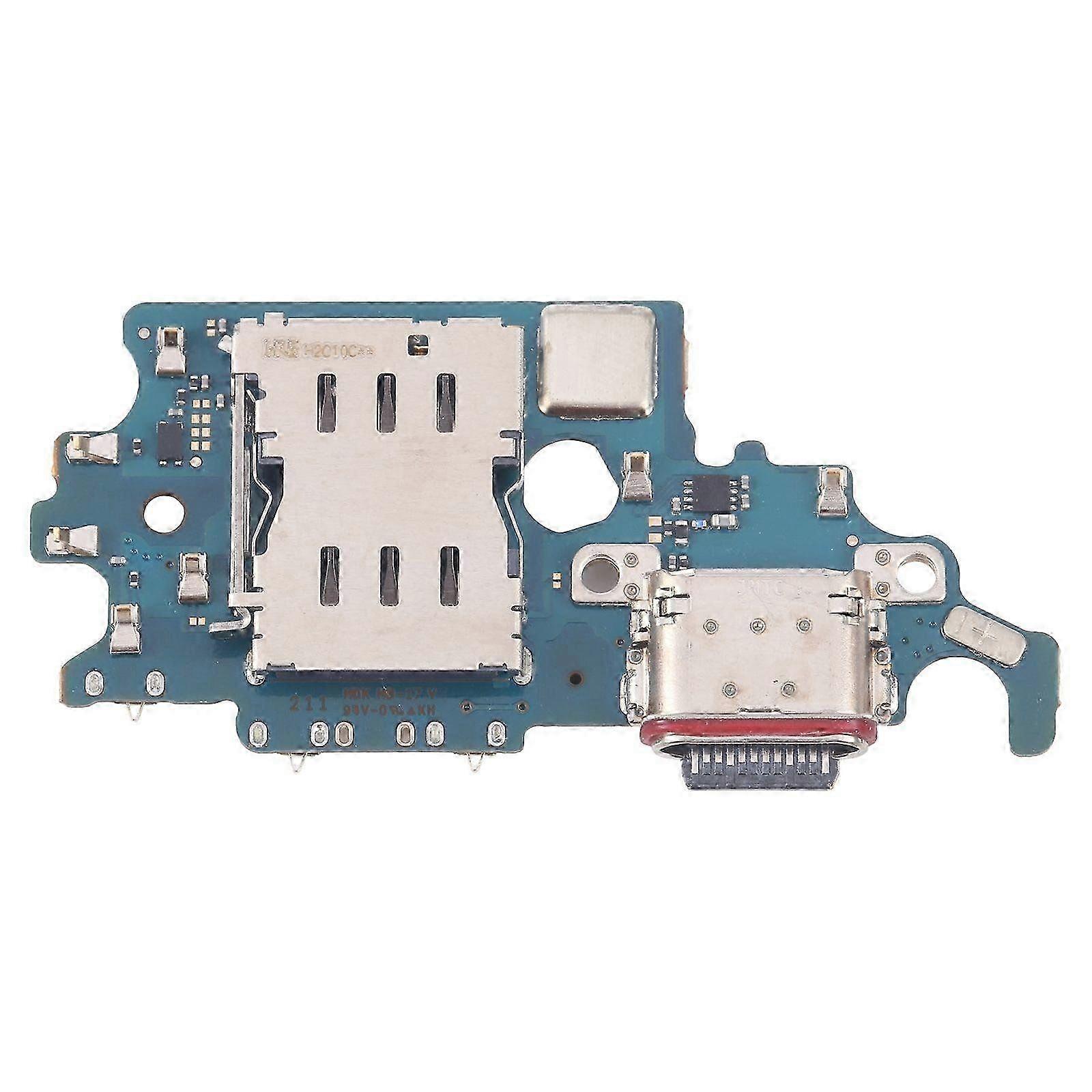 Płytka ładująca do Samsung Galaxy S21 5G SM-G991B EU