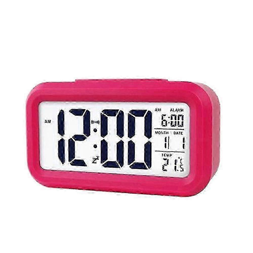 Digital Alarm Clock