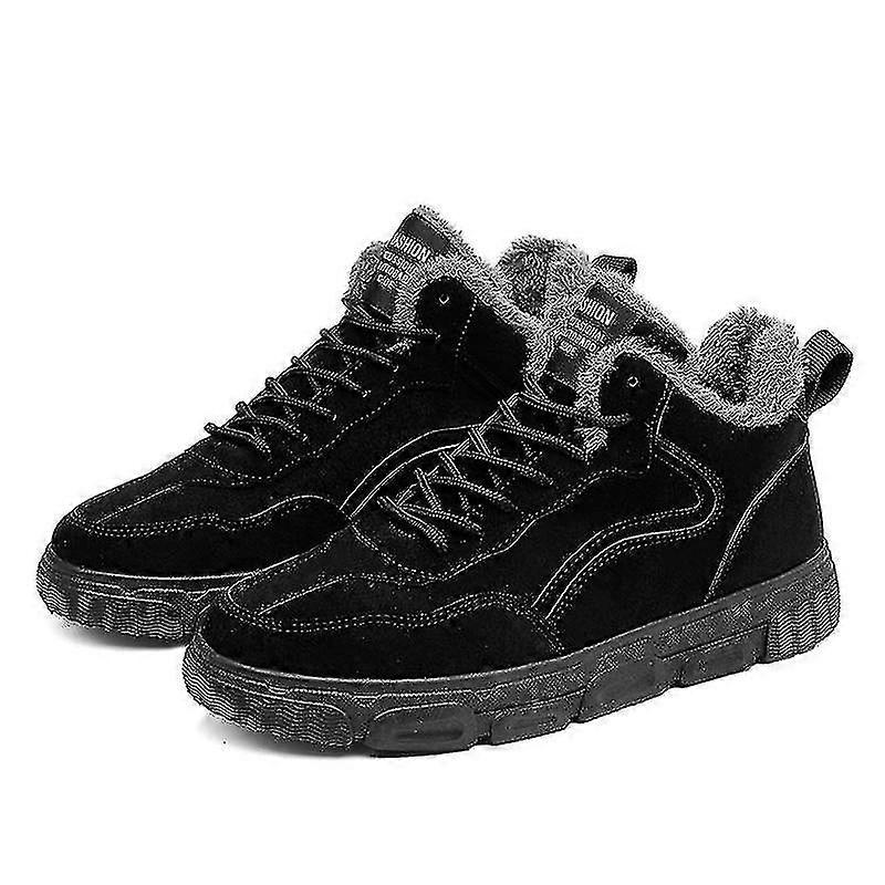 High-Top Flache Freizeit-Tennisschuhe