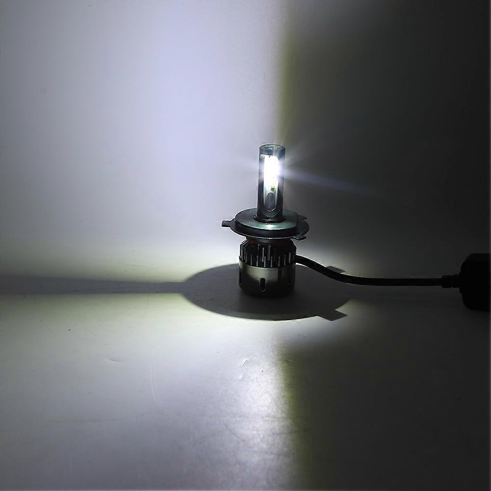 2 Pcs Head Light H1 4300K/3000K/6000K 35W Vehicle Front Fog Lamp 4000lm DC12~24V Fog Light