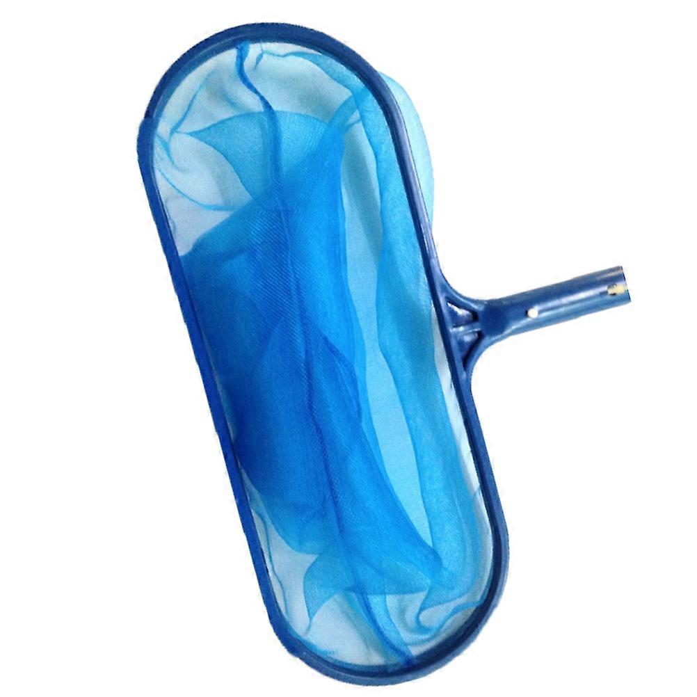 Lightweight Pool Rake Net for Deep Water – Durable Frame, Efficient Debris Removal for Pools, Ponds, Fountains & Fish Tanks