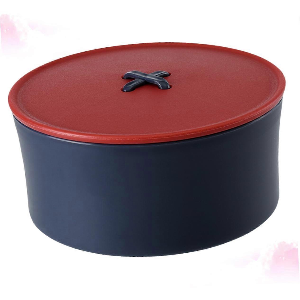 1 Sewing box sewing kit set thread organizer storage bag stitching tools