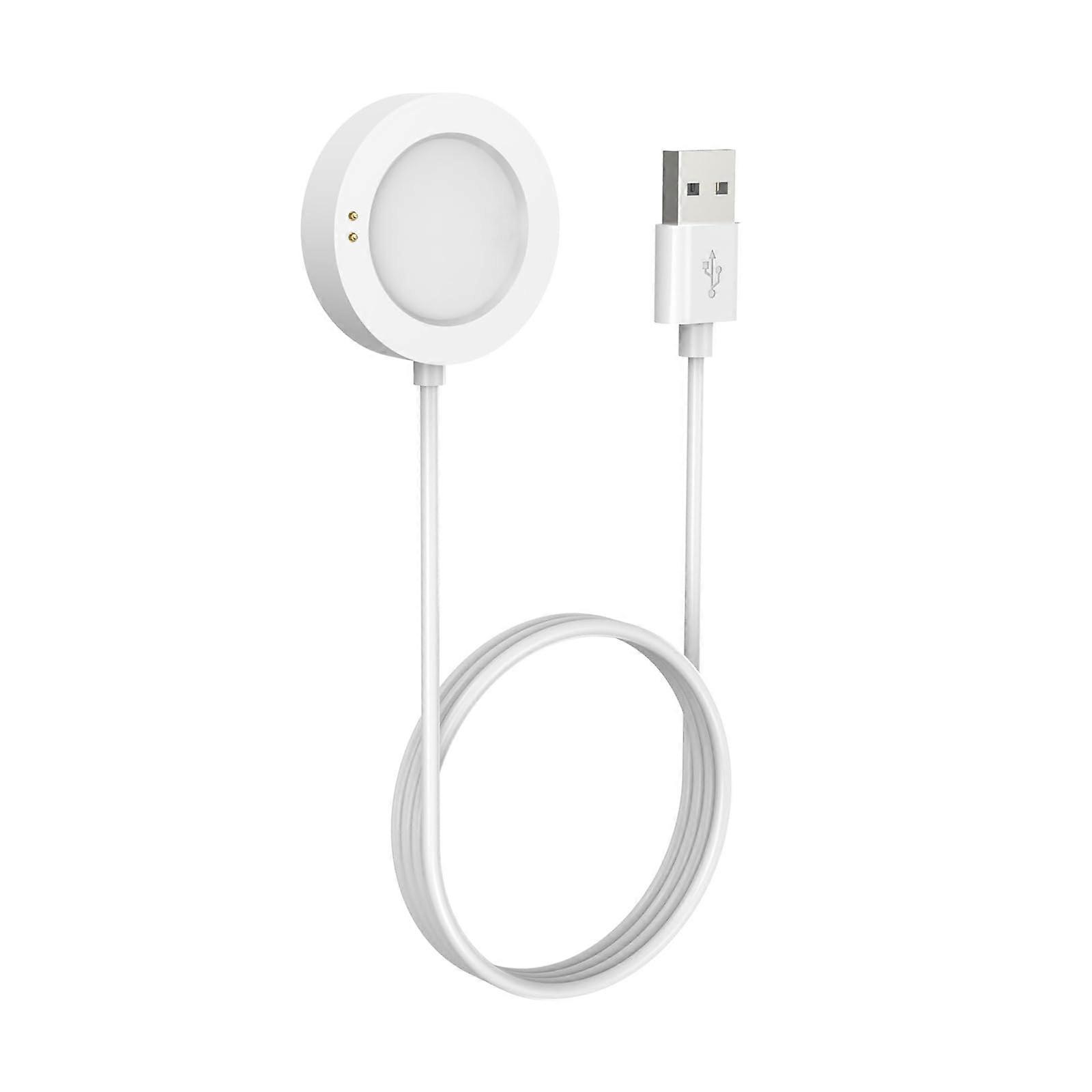 Compatible with WatchS3 Network Adapter Fast Charging Cable Dock Mount Rack Smartwatch Station