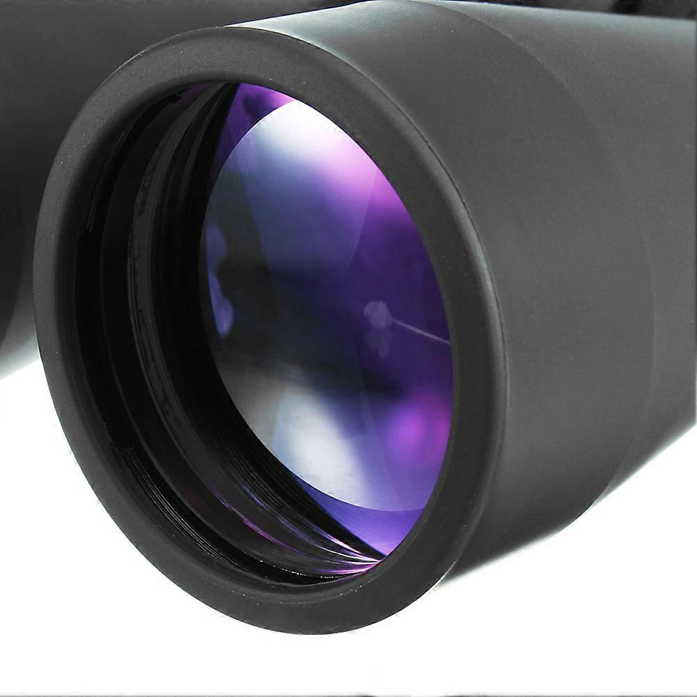 20-180X100 Binoculars Portable Outdoor Handheld Telescope Day and Night Vision