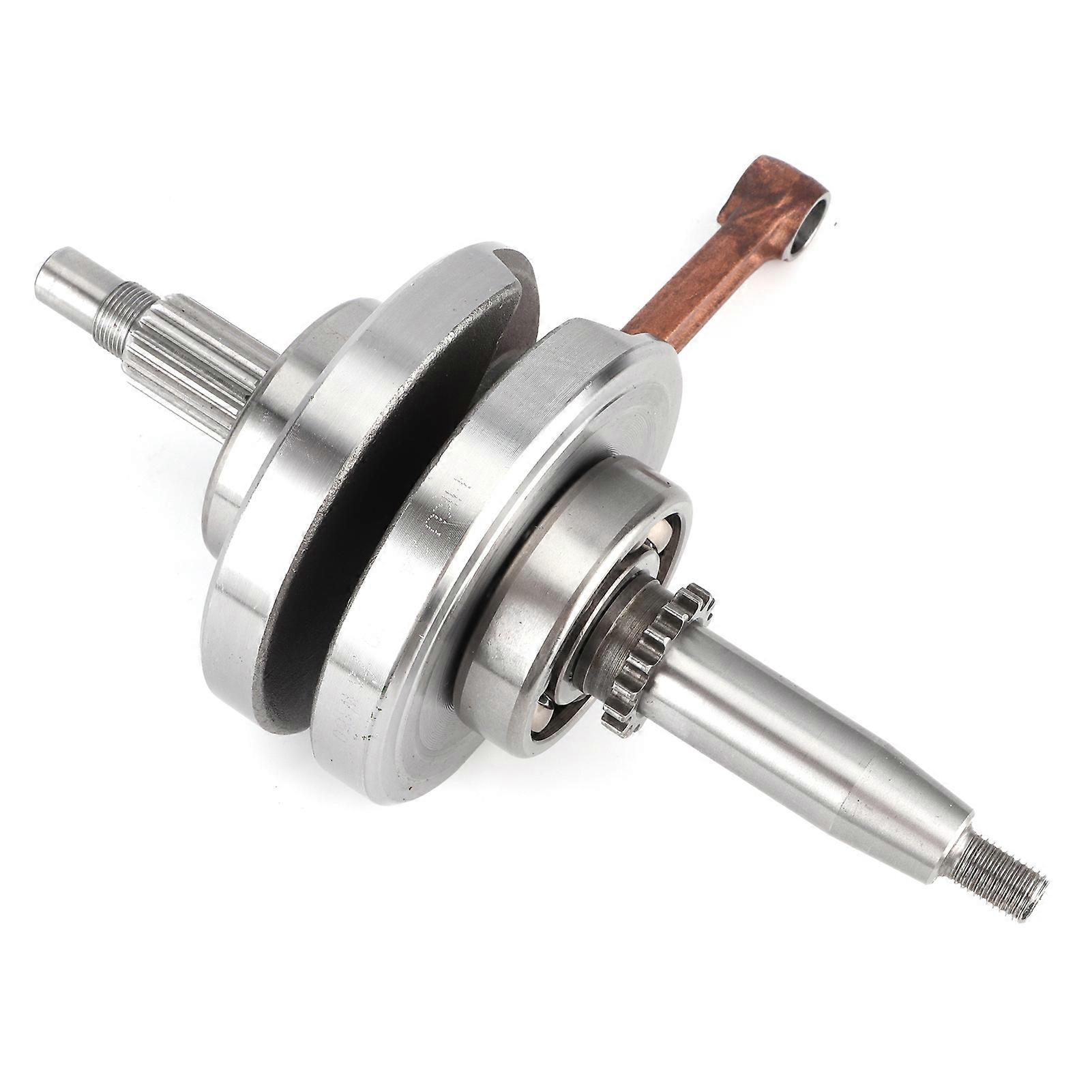 Engine Right Side Crank Case Fit for YINXIANG 140cc Horizontal Kick Starter Engine 56mm Bore