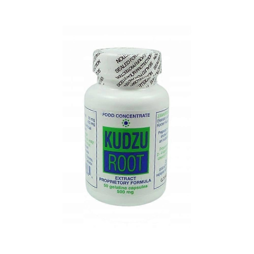K And K BIO + Kudzu root (50 caps) 5399