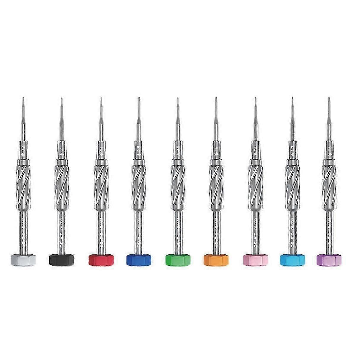 RL-728 Screwdriver Set Dismantling Screwdriver Set Tool