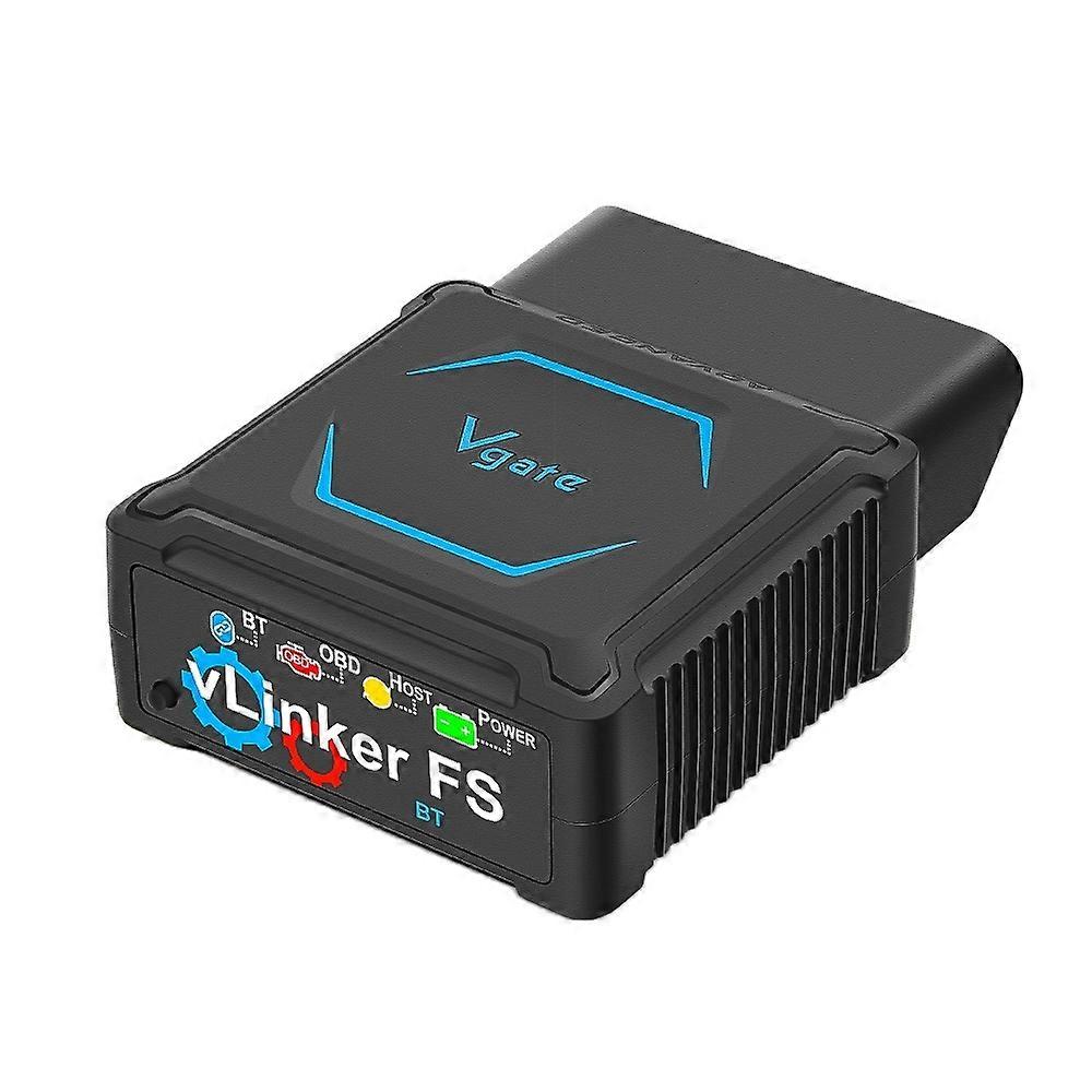 Vgate OBD2 Bluetooth Diagnostic Tool