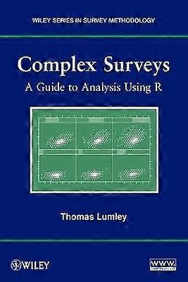 Complex Surveys