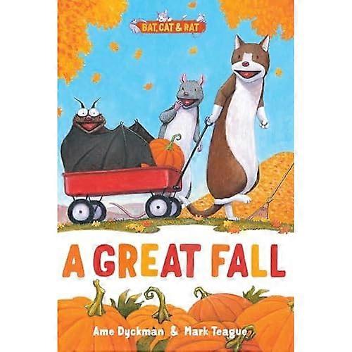 Great Fall