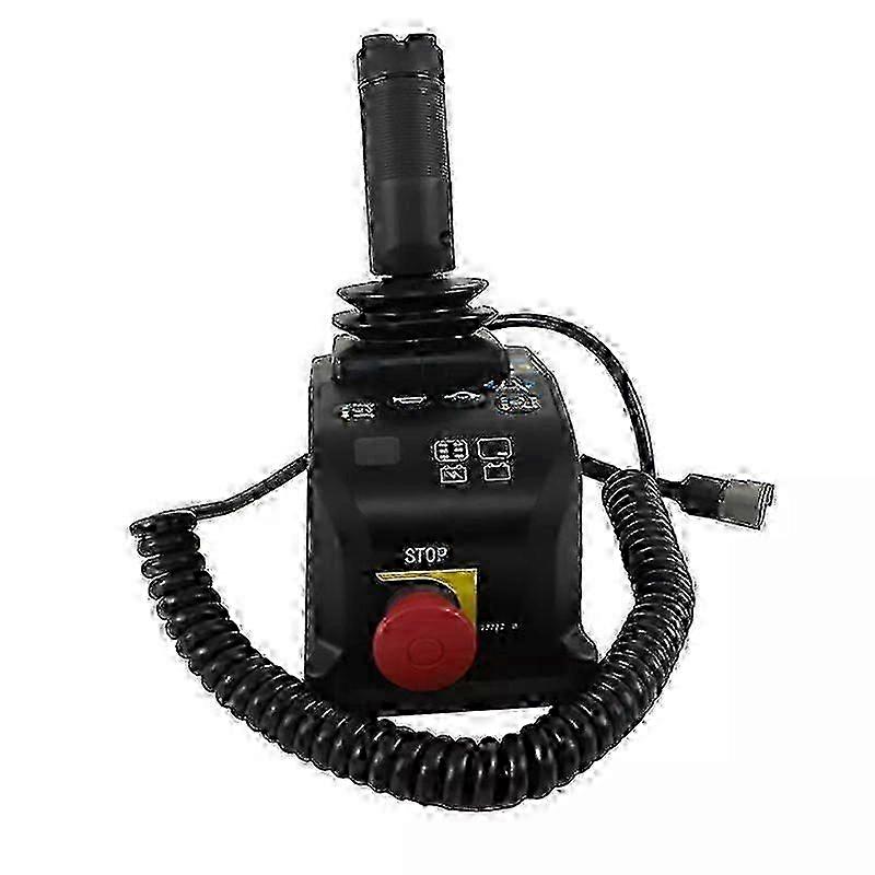 Joystick Controller Control Box 100840 100840GT suitable for a certain brand Gen 5 Scissor Lift -12 -15 GS-1530 GS-1930
