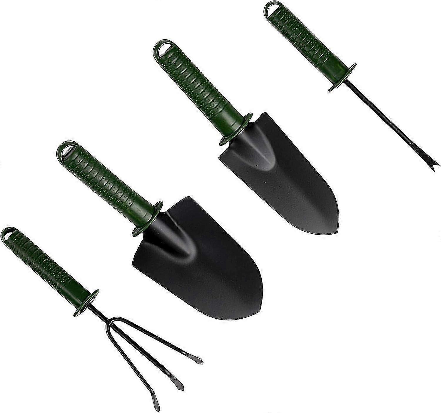 Stainless Steel Mini Gardening Kit