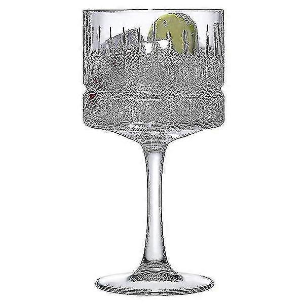 Elysia Cocktailglas, Glas, Transparent, 500ml_g