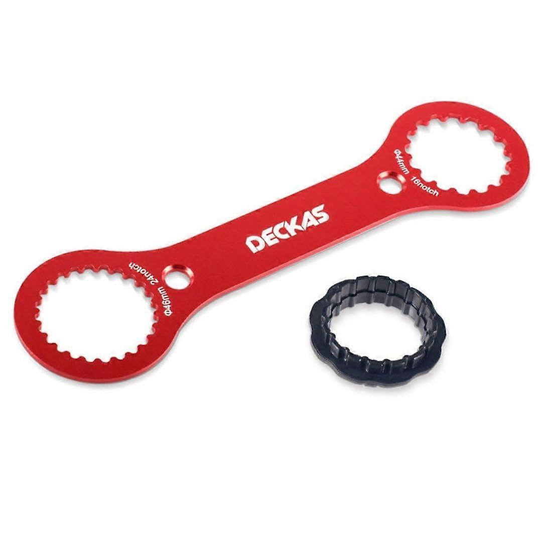 Centre lock tool, BB wrench, bottom bracket tool, 2 tools, for Dub/TlFc32/TlFc25/TlFc24.