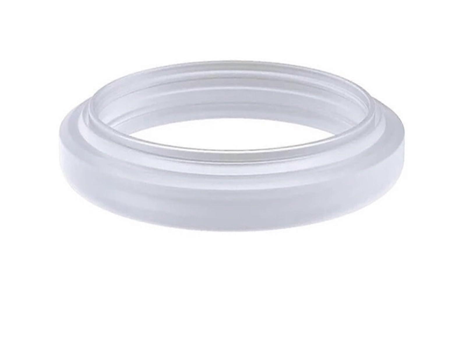 6cm gummipackning tätning ORings för kaffemaskin EC685 / EC680 / EC850 / 860 filterhållare för espresso