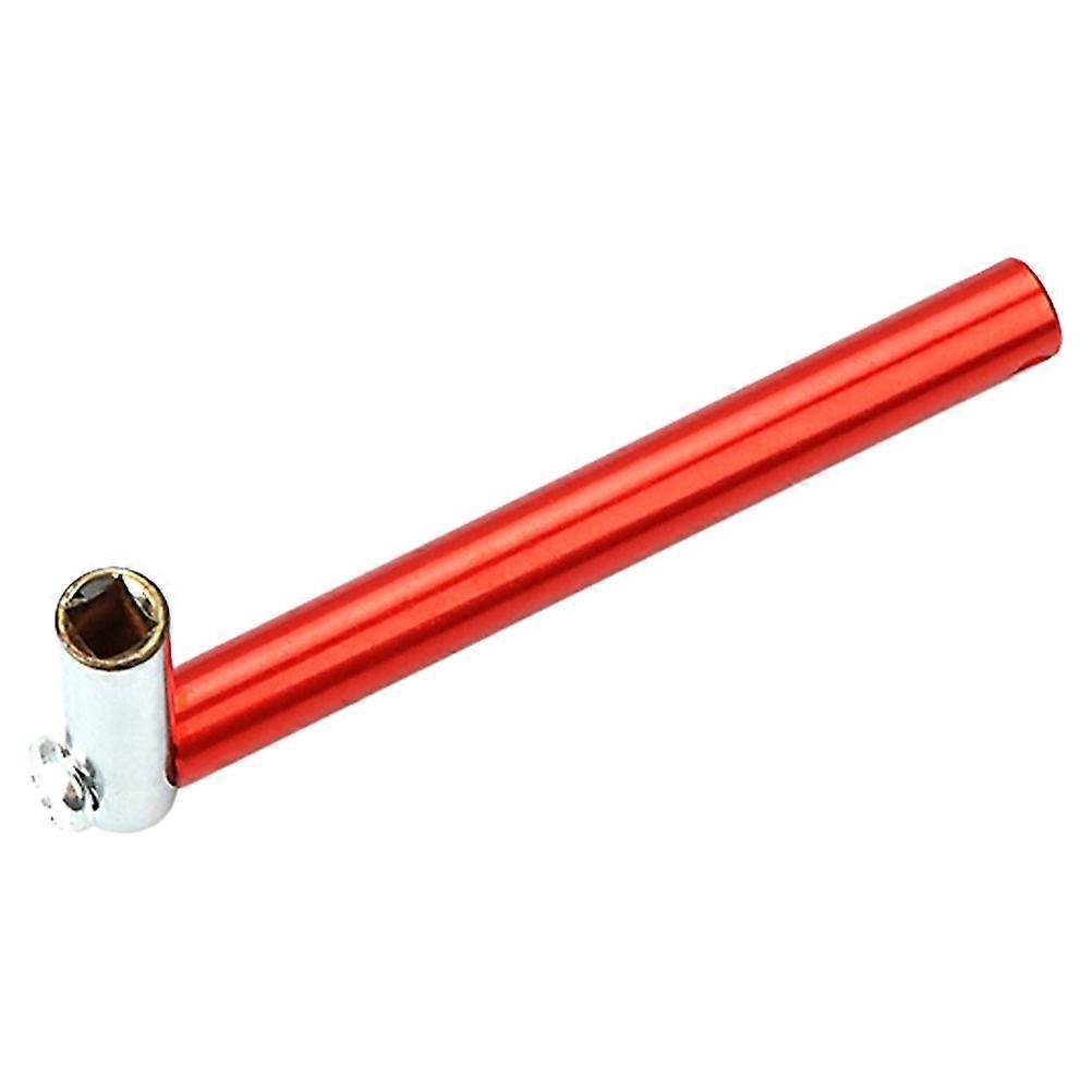 Drum Tuning Accessory Metal Drum Key Percussion Instrument Maintenance Compact Size For Beginners 1Pcs