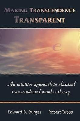 Making Transcendence Transparent