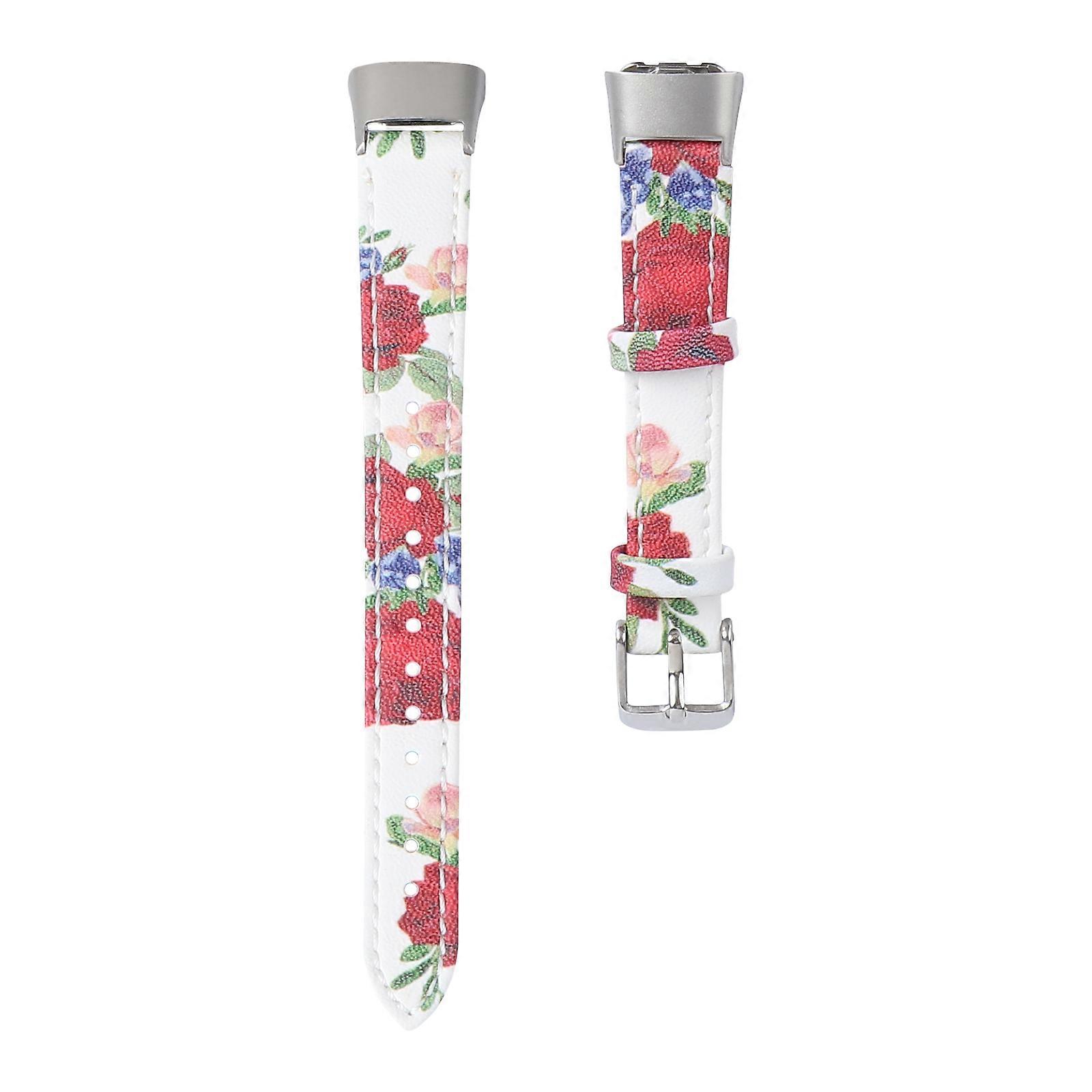 Genuine Watch Strap Smartwatch Replacement Daily Wear Assorted Color 1Set