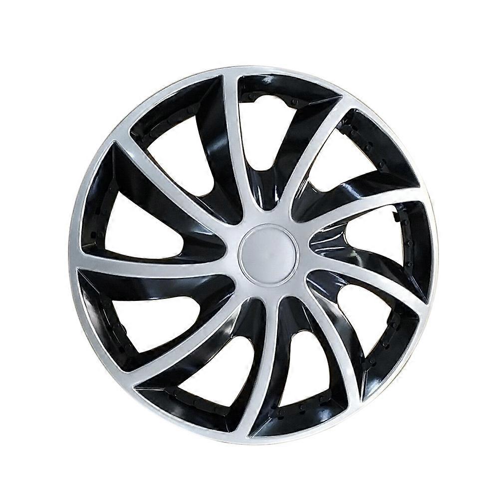 Wheel Rim Protector PP Material For Vehicle Maintenance 14 Inch 4Pcs