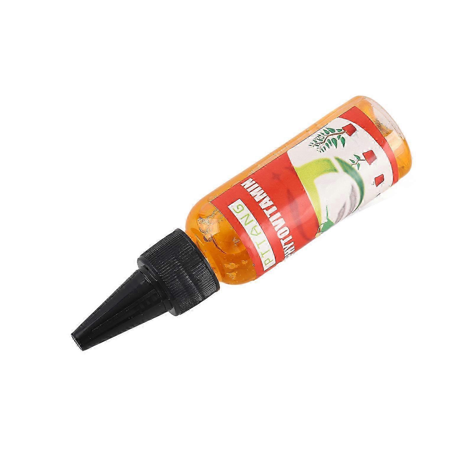 2025 Plant Rooting Activator Liquid 50ml 9x3.5cm Fast Growth Solution