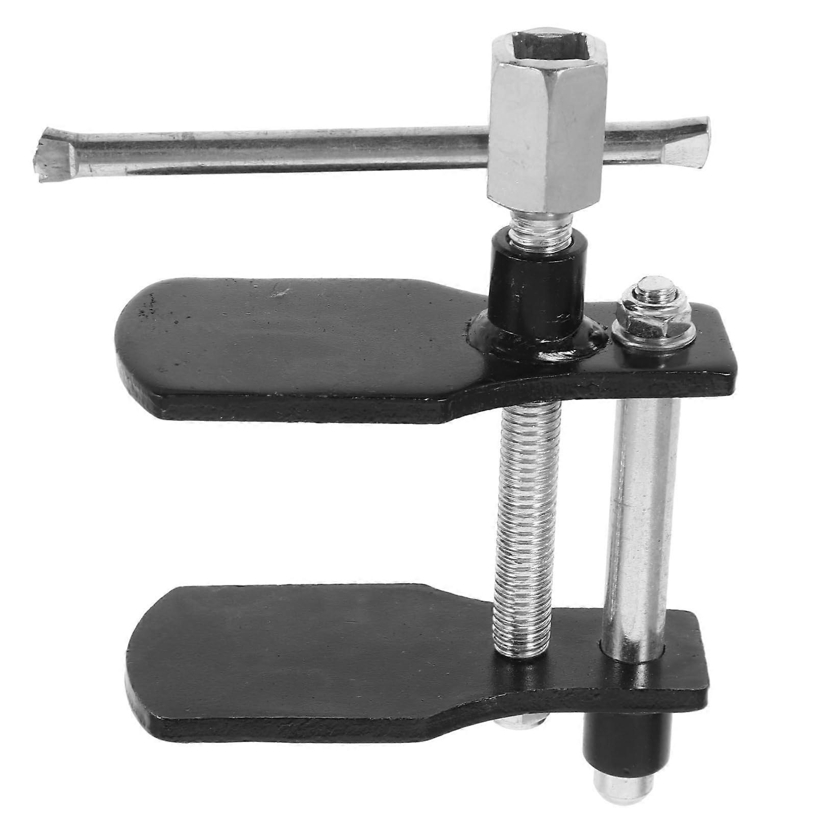 Brake Reset Set For Disc Brakes Disc Brake Caliper Tool For Car With Precise Compression High Quality Brake Tool Kit