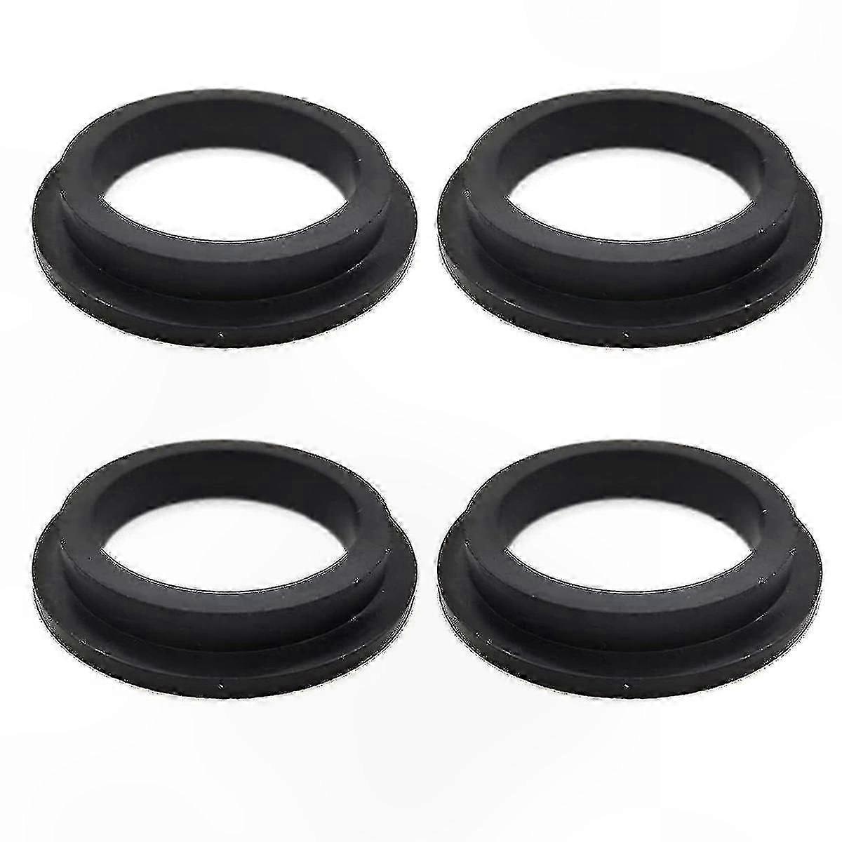 Replacement O-Ring Kit for Sand Filter Pump Motor Gasket Maintenance Parts Set of 4