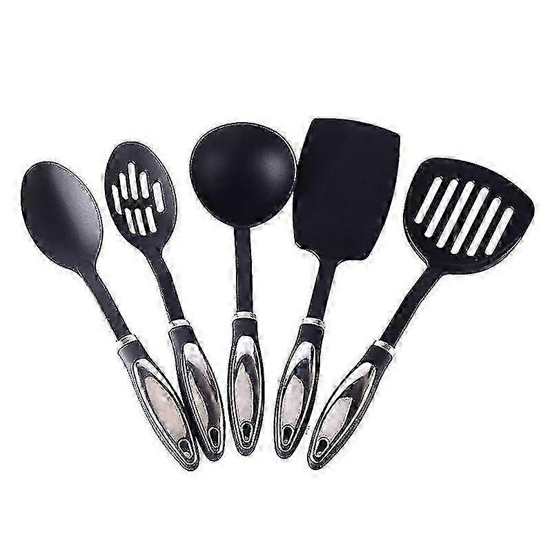 Nylon Kitchen Utensils for Kitchen Use, Durable Nylon Kitchen Utensils