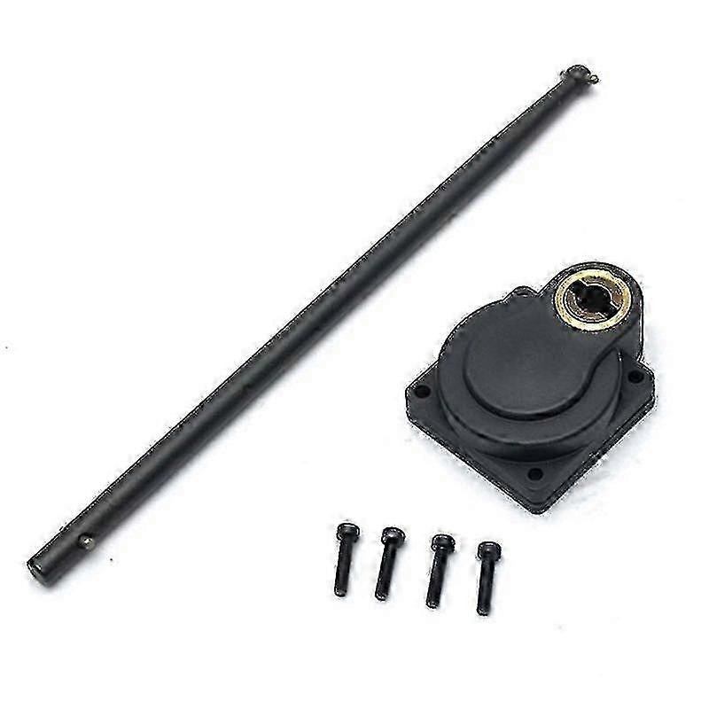 Elstartmotor för 16 18 21 Nitro Engine RC Bildelar Modell 70111