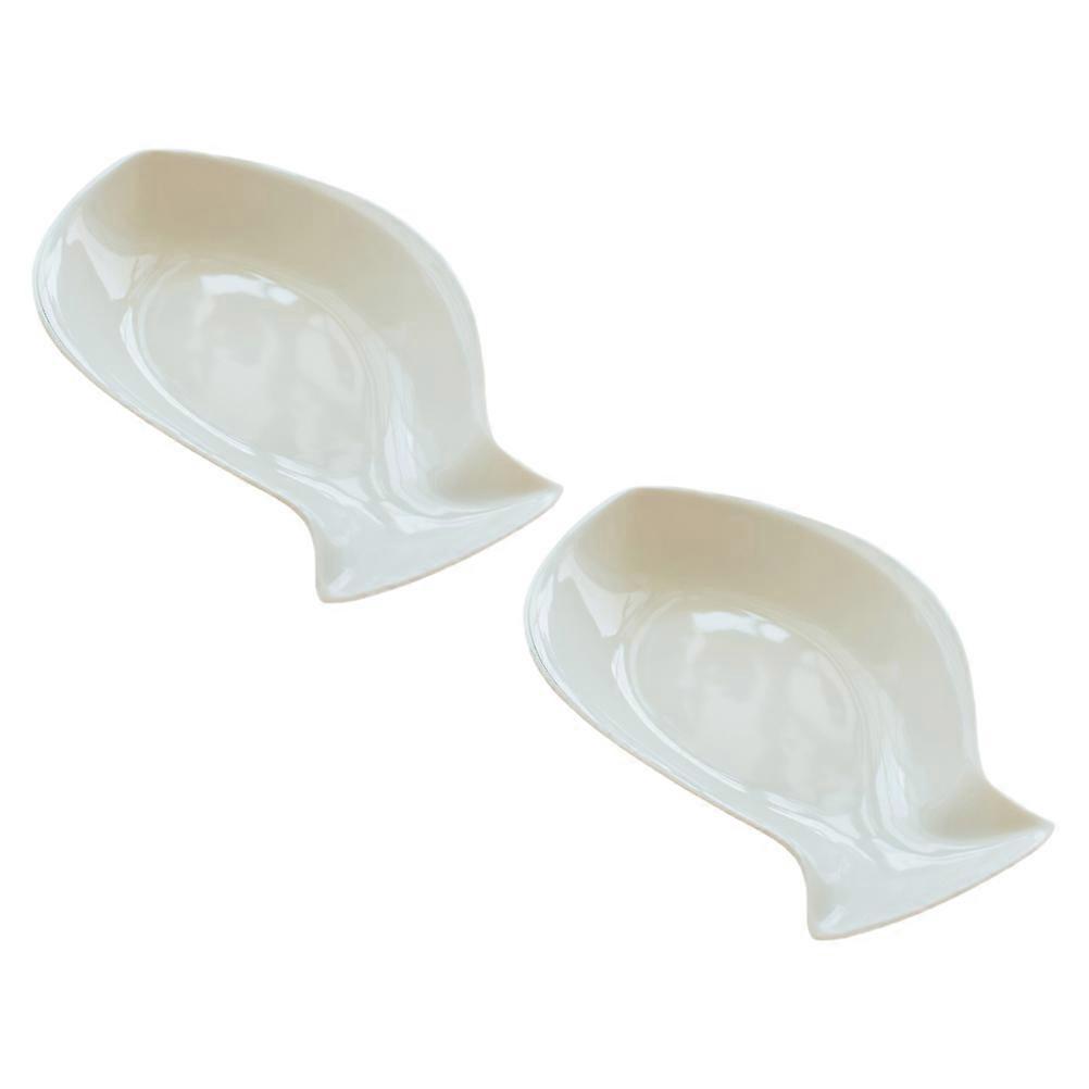 Ceramic Plates, Simple Maintenance, Suitable for All Types of Meals