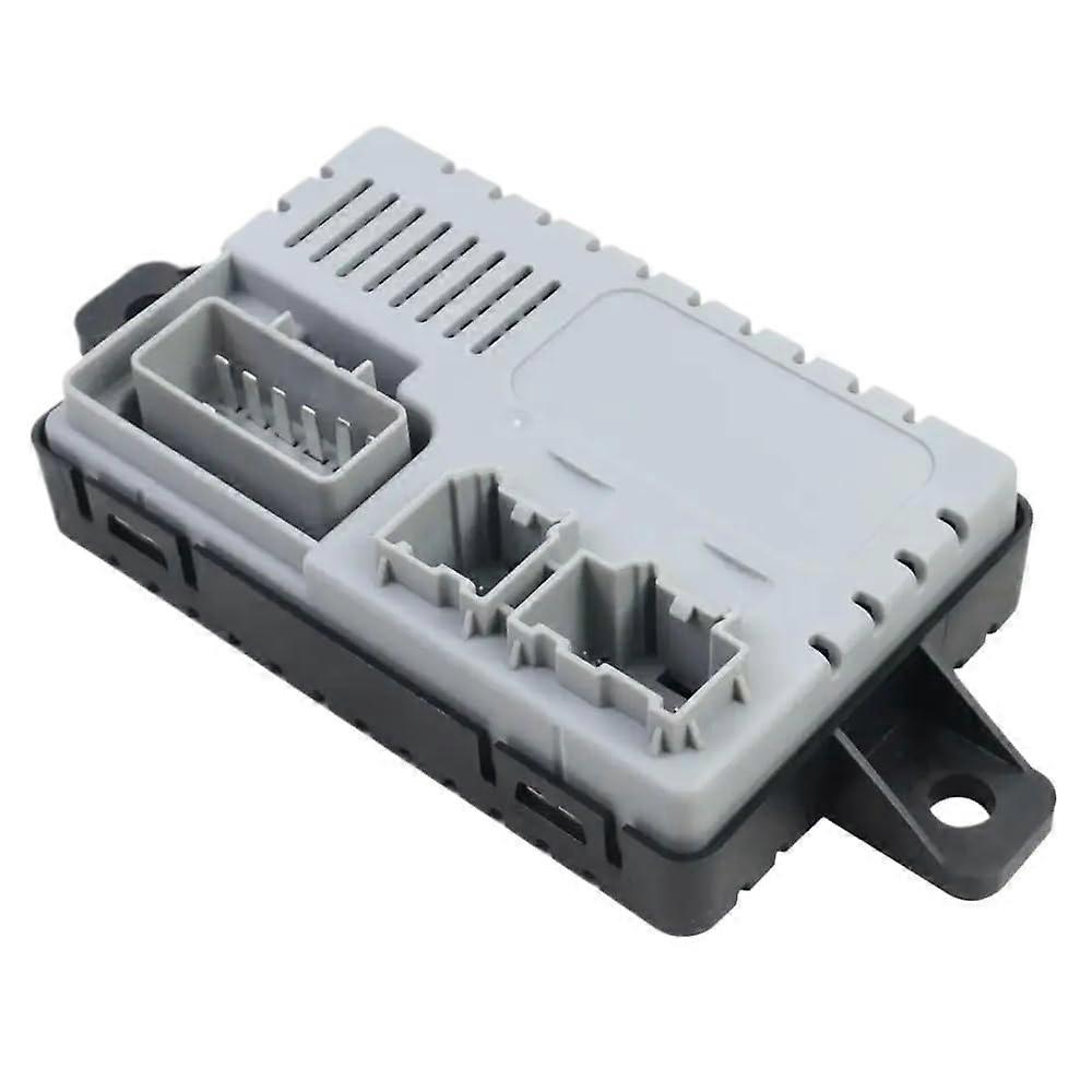 AP03 Sitzheizungssteuermodul BU5Z-14C724-A Compatible With F-350 F450 MKS MKT Navigator Heated Seat Control Module