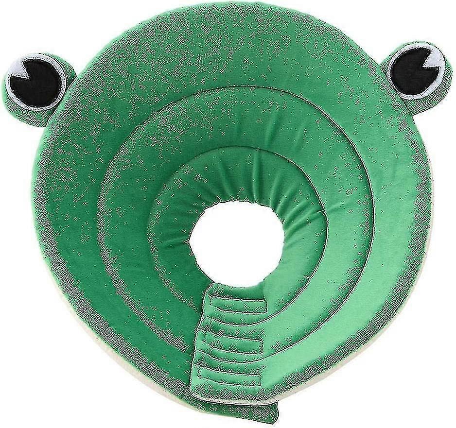 Protective Pet Collar Adjustable Anti-lick Ring Protective Pet Collar