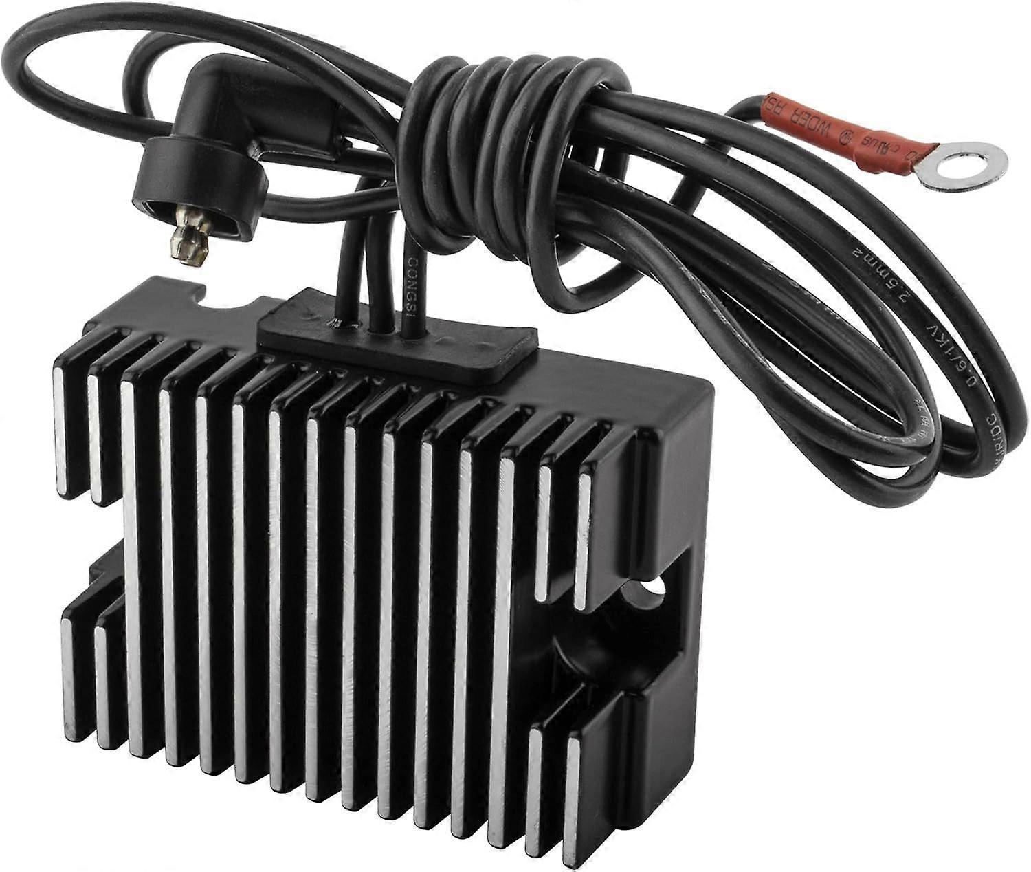 Voltage Regulator Rectifier Fits for Harley Davidson/Fatboy/Heritage Softail