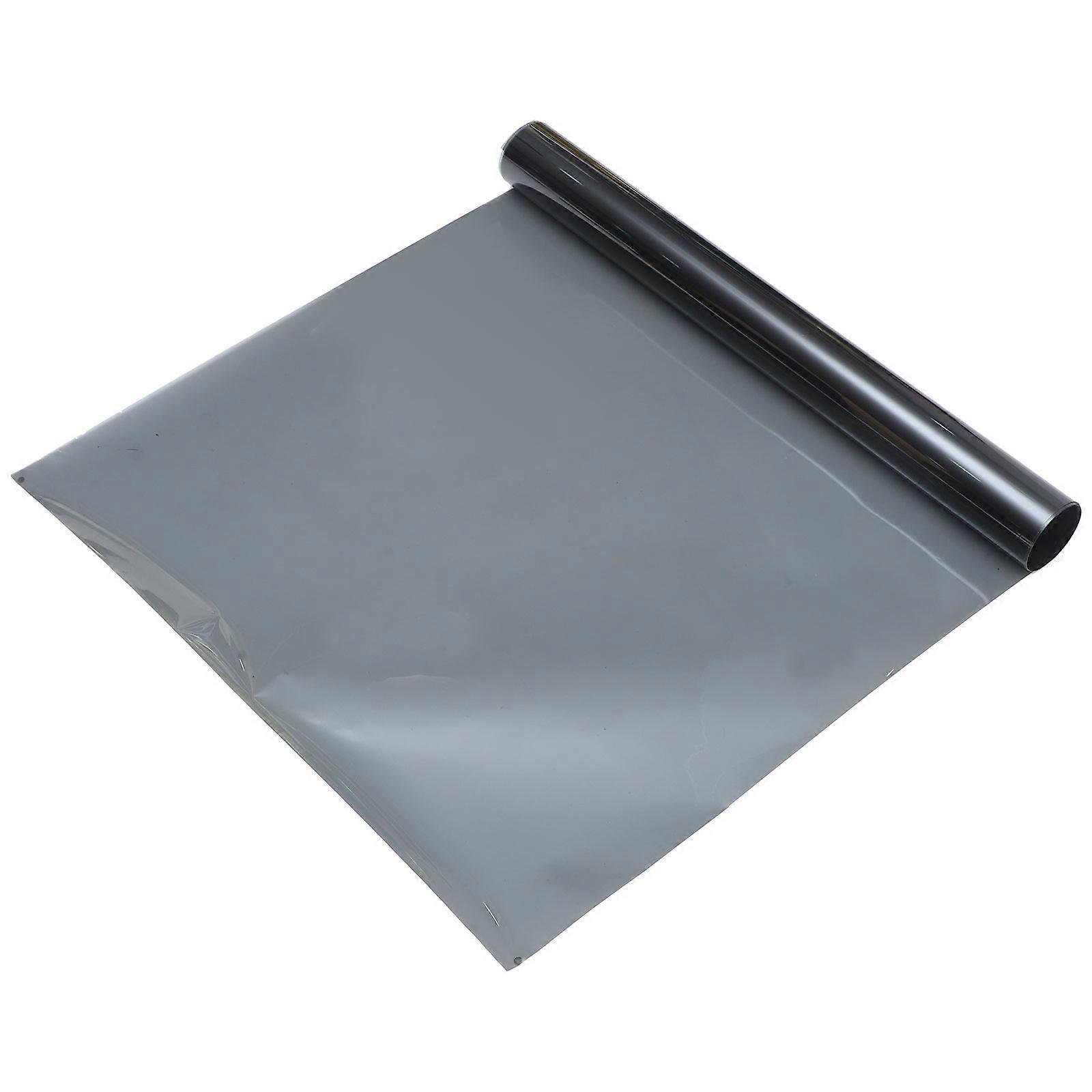 Heat Blocking Car Side Window Film for Thermal Insulation, Protection, and Easy Installation – Enhances Interior Comfort and Safety