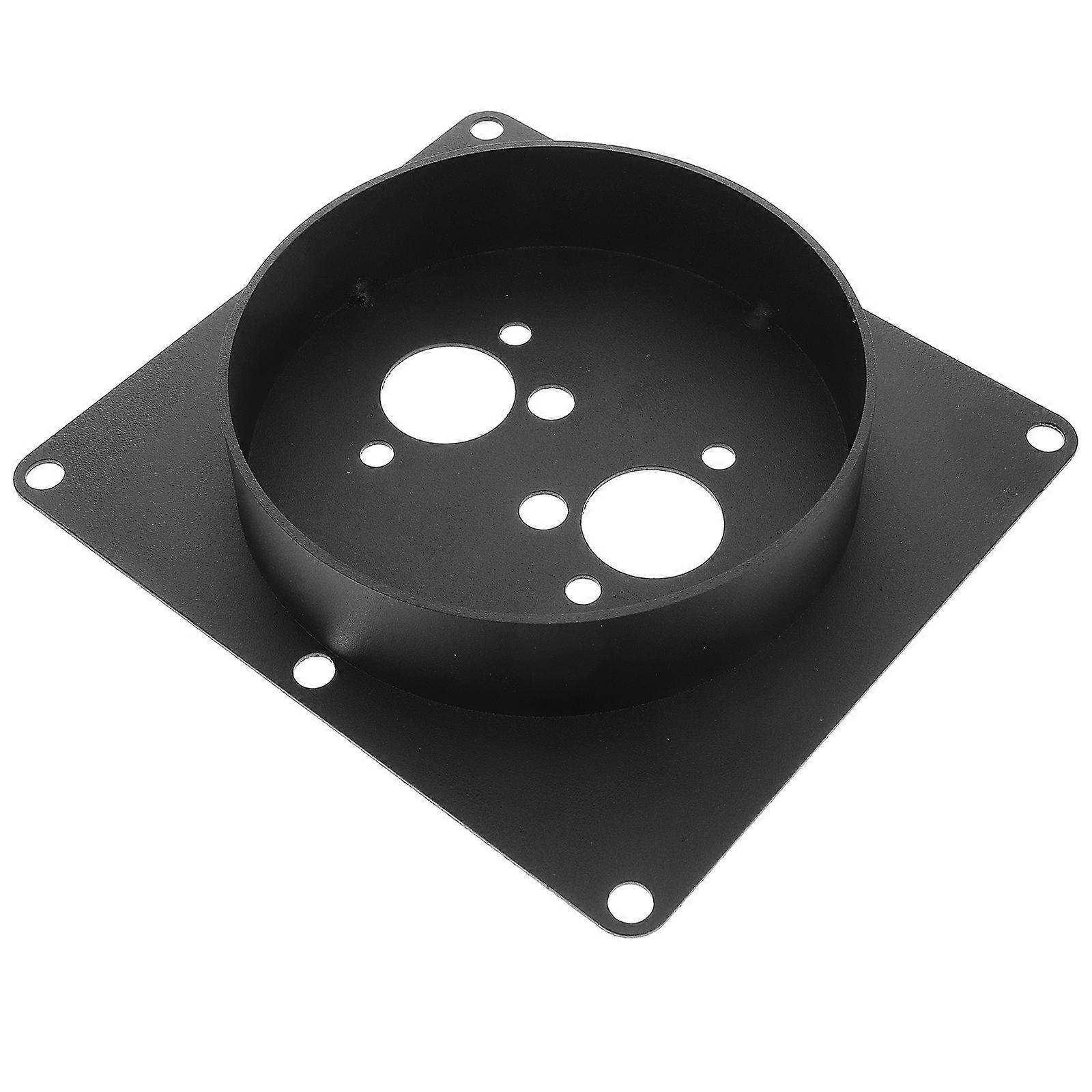 Heater Mount Bracket for Secure Easy Installation 1 Set Vehicle Air Heater Support Stand