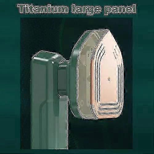 Professional Micro Steam Iron