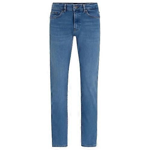 Boss Mens Delaware3-1 Slim Jeans