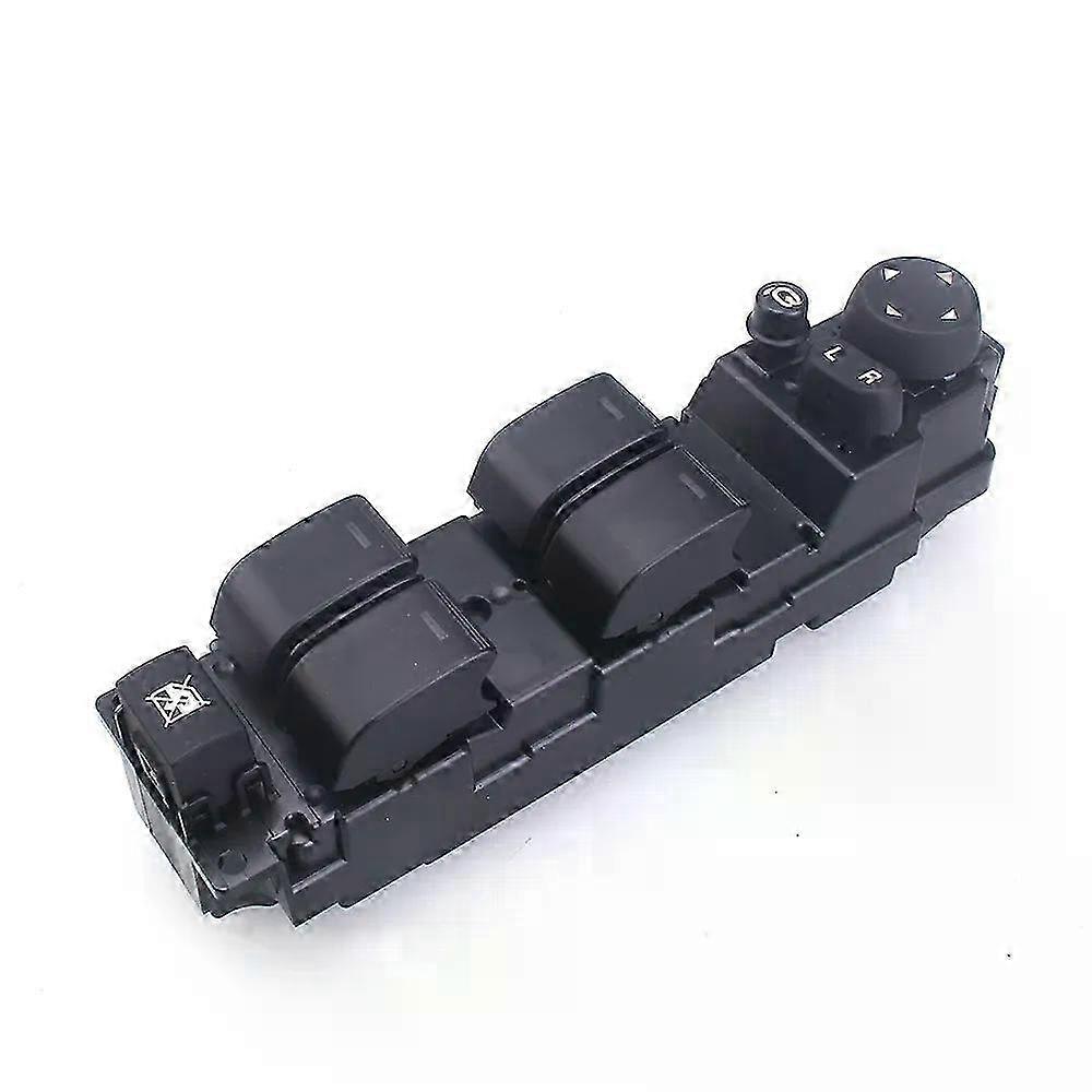 Power Window Master Switch GS1E-66-350A GS1E66350A For Mazda 6 18 20 22 hwy