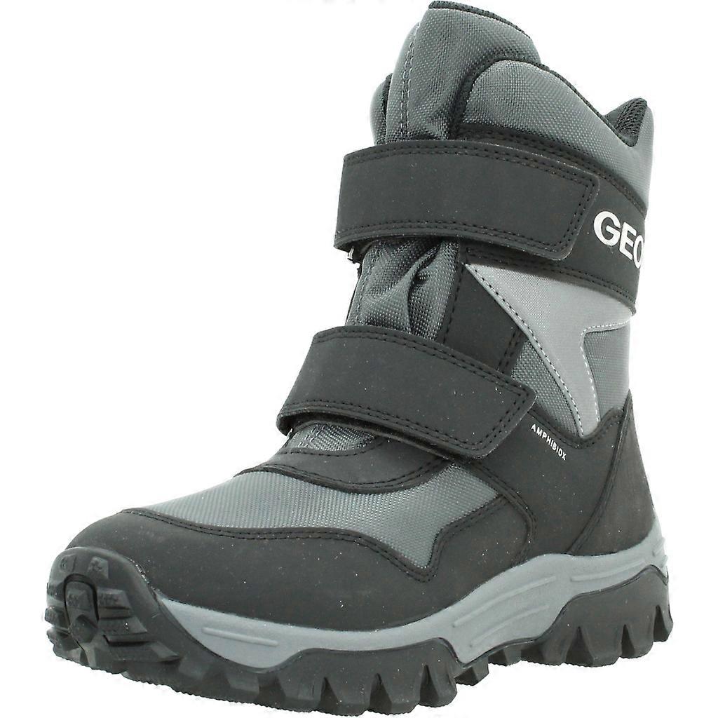 Geox Botas  J Himalaya Boy B Abx 